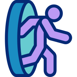 portal icon