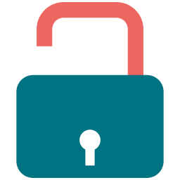 Lock icon