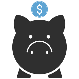 Savings icon