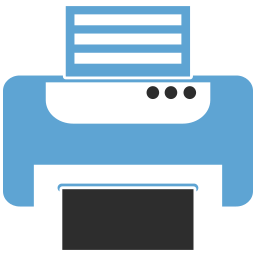 Printer icon