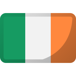 Ireland icon