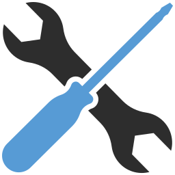 Tools icon