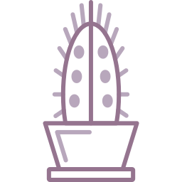 Cactus icon