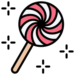 lolipop ikona