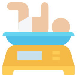 babygewicht icon