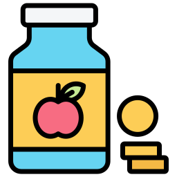 Vitamins icon