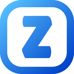 buchstabe z icon