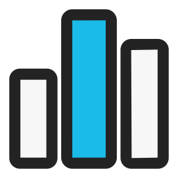 graph icon