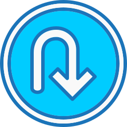 断る icon