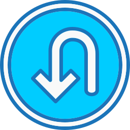 断る icon