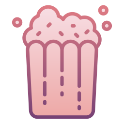 popcorn icon