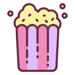 popcorn icon