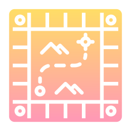 Board game icon