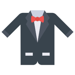 Tuxedo icon