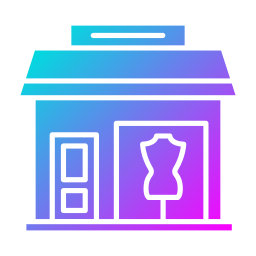 boutique icon