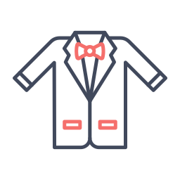 Tuxedo icon