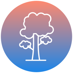 Tree icon