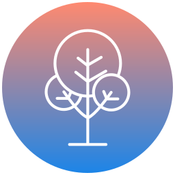 Tree icon