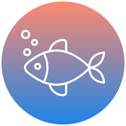 Fish icon