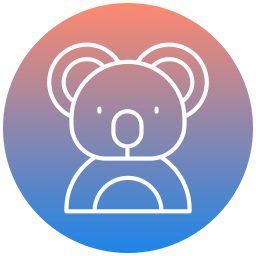 Koala icon