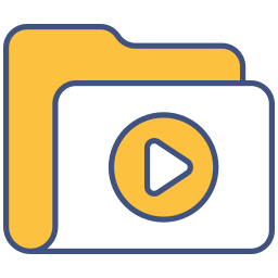 Video icon