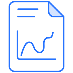 Graph icon