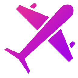 flugzeug icon