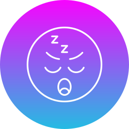 眠る icon