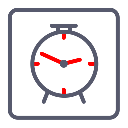 alarm icon