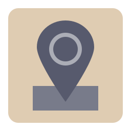 Location icon