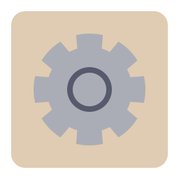 Setting icon