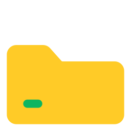 Folder icon