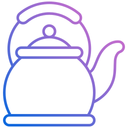 Teapot icon