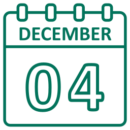 dezember icon