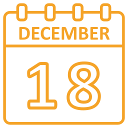 dezember icon