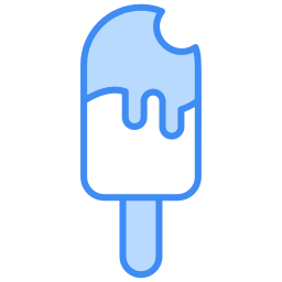 Popsicle icon