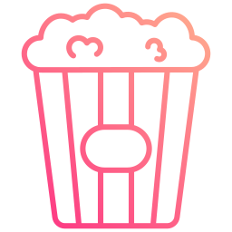 Popcorn icon