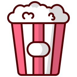 popcorn icon