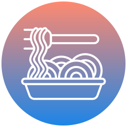 spaghetti icon