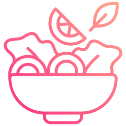 Salad icon