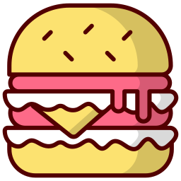 burger icon