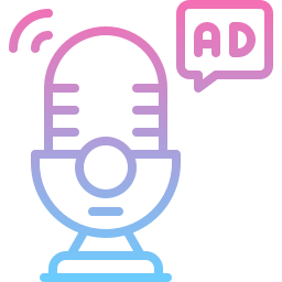 Podcast icon