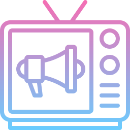 fernsehen icon