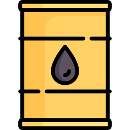 Barrel icon