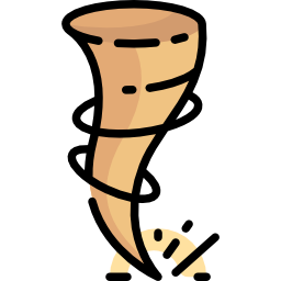 Sandstorm icon