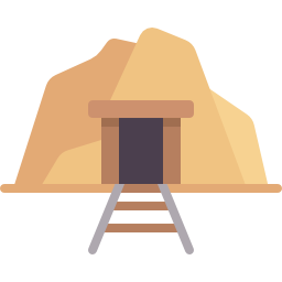 bergwerk icon