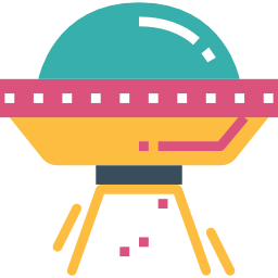 Ufo icon