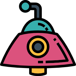 Ufo icon