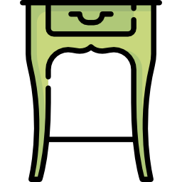 nachttisch icon