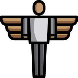 Angel icon